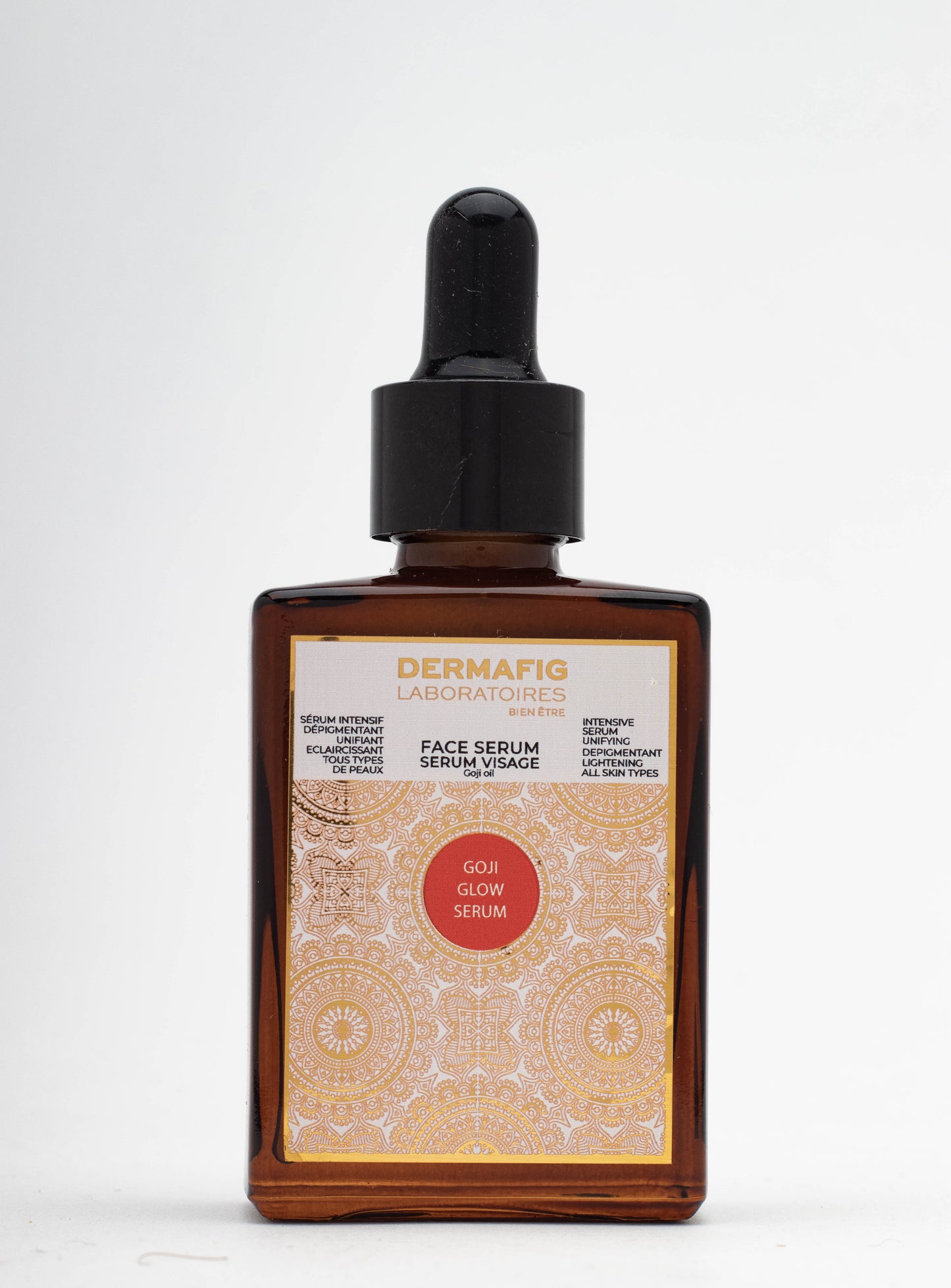 DERMAFIG Face Serum Goji